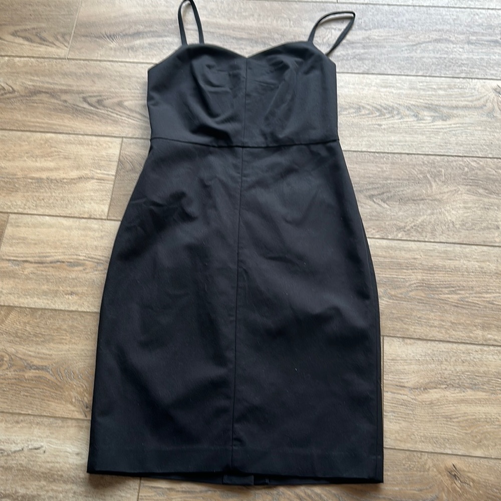 Banana republic dress